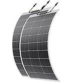 Amazon.co.jp: EcoFlow 100W ソーラーパネル 柔性 据置型 フレキシブル